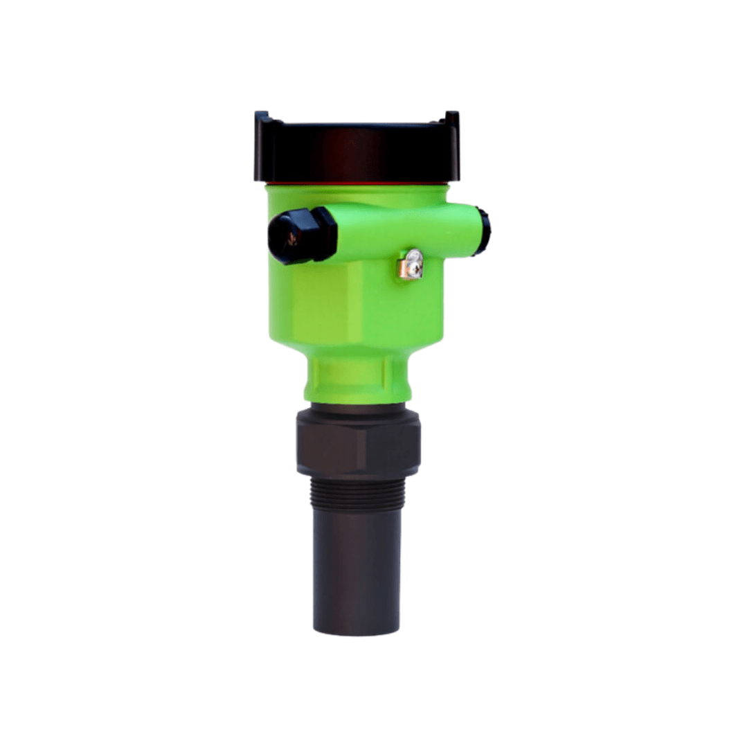 MICROSON 551 Ultrasonik Seviye Sensörü