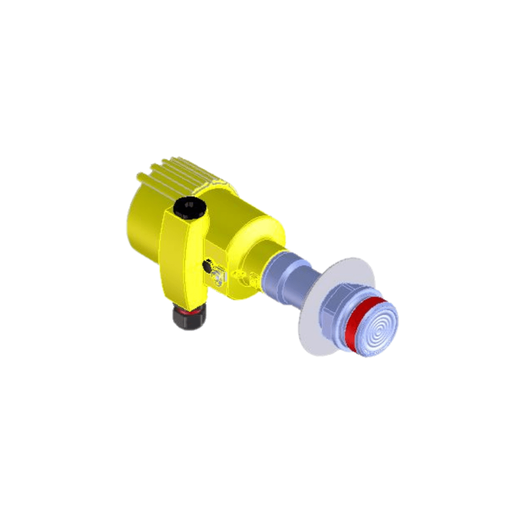 VEGABAR 83 B83.AXDATGGSZXAIMAX Vega Basınç Sensörü