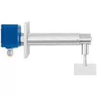 UWT Rotonivo® - RN 3003 Döner çarklı dedektör Rotonivo® RN 3003