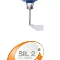 UWT Rotonivo® - RN 6001 Rotonivo® RN 6001 döner kanatlı anahtar