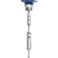 UWT Rotonivo® - RN 6002 - Halat Halat uzatmalı Rotonivo® RN 6002 döner çarklı şalter