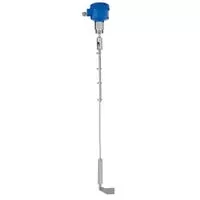 UWT Rotonivo® - RN 6002 - güçlendirilmiş halat versiyonu Güçlendirilmiş halat uzatmalı Rotonivo® RN 6002 döner çarklı dedektör