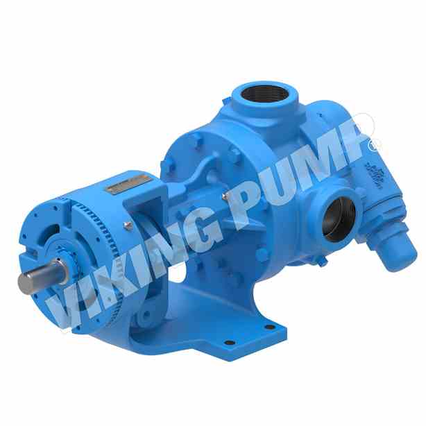 4126A SERIES Viking Pump