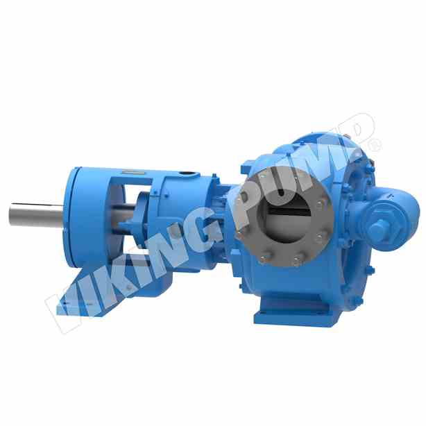 4323A SERIES Viking Pump
