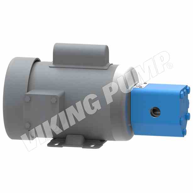 SG SERIES Viking Pump