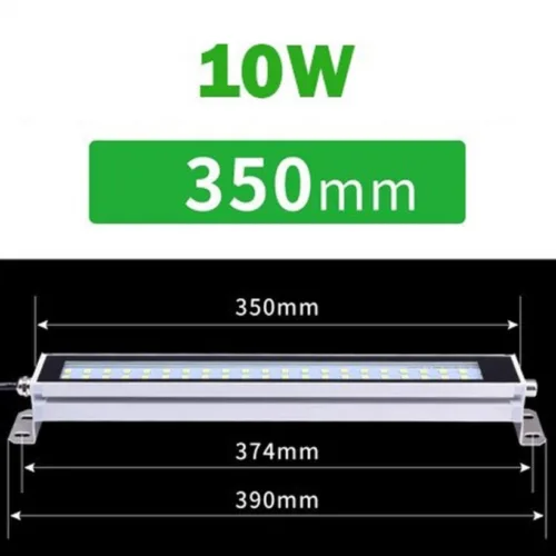 35CM LED MAKİNE LAMBASI