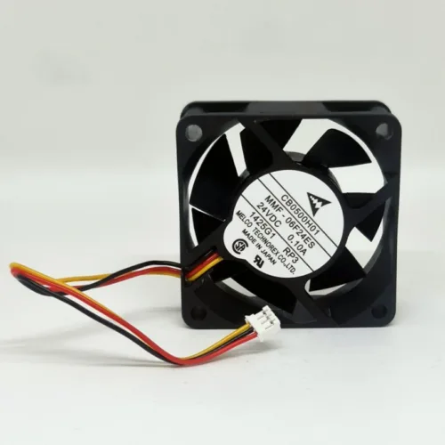 60X60X25 MMF-06F24ES MITSUBISHI FAN