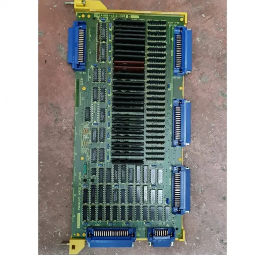 A16B-1212-0220/02A FANUC I/O KARTI