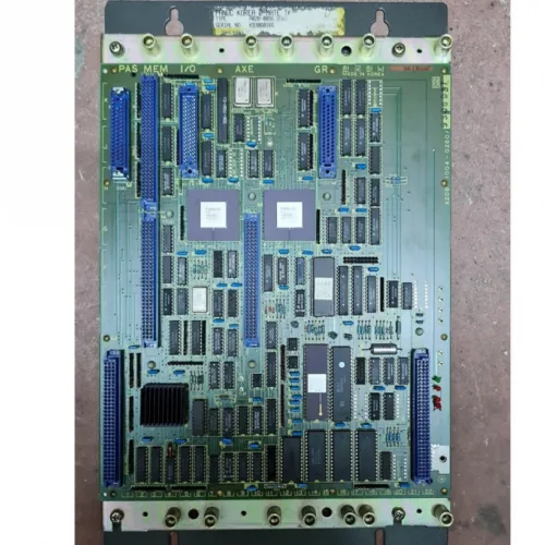 A20B-1004-0260 FANUC MAINBOARD