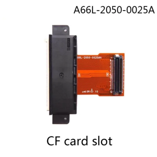 A66L-2050-0025#A FANUC KART YUVASI