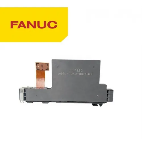 A66L-2050-0029#BE FANUC KART YUVASI