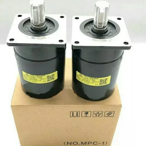 A860-2109-T302 FANUC DEVİR ENCODER