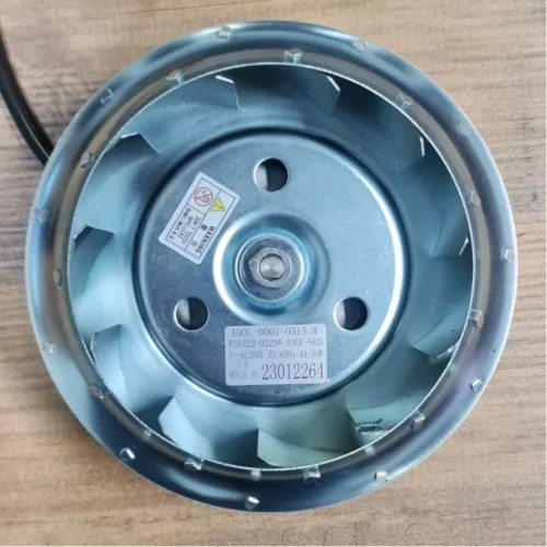 A90L-0001-0515/R FANUC SPINDLE MOTOR FANI