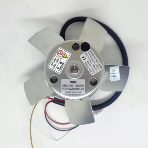 A90L-0001-0537/R FANUC SPINDLE MOTOR FANI