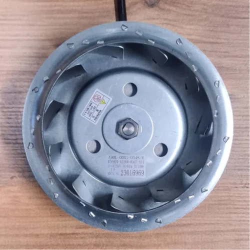 A90L-0001-0548/R FANUC SPINDLE MOTOR FANI