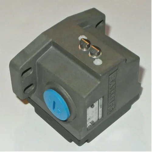 BALLUFF BNS 819-B02-D08-46-3B LİMİT SWITCH