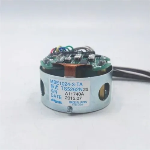 MITSUBISHI MBE1024-3-TA ENCODER