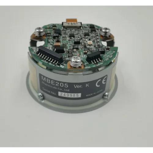 MITSUBISHI MBE205 ENCODER