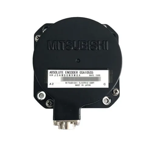 MITSUBISHI OSA105S5 ENCODER