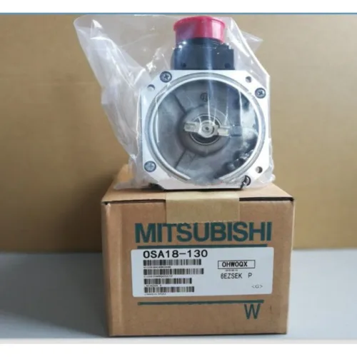 MITSUBISHI OSA18-130 ENCODER 3.5kw (HC-SFS352)