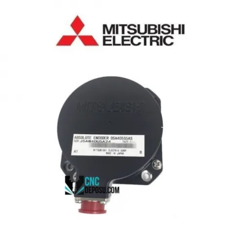 MITSUBISHI OSA405S5AS ENCODER