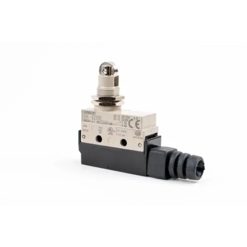 OMRON SHL-Q2255 LİMİT SWITCH