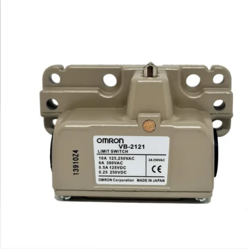 OMRON VB-2121 LIMIT SWITCH