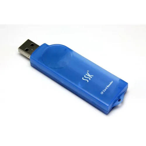 USB CF KART OKUYUCU