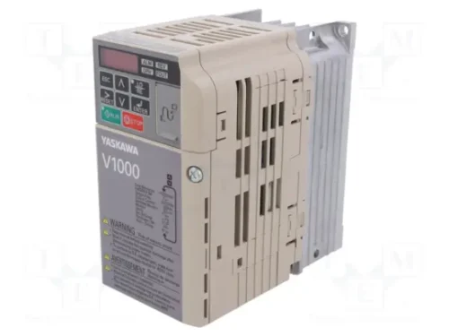 CIMR-VCBA0003BAA INVERTER Yaskawa Sürücüler (Inverter)