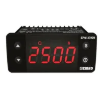 Emko EPM-3790-N  Sıcaklık Göstergeleri