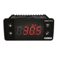 Emko ERM-3770-N  Sıcaklık Göstergeleri