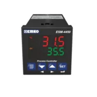 ESM-4450 ESM-XX50  Sıcaklık Göstergeleri