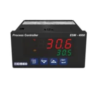 ESM-4950 ESM-XX50  Sıcaklık Göstergeleri