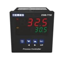 ESM-7750 ESM-XX50  Sıcaklık Göstergeleri