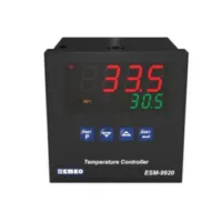 ESM-9920 ESM-XX20  Sıcaklık Göstergeleri