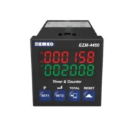 Emko EZM-4450  Sıcaklık Göstergeleri