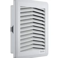 FAN FİLTRESİ FANDİS  Pano Sarf Malzemeleri