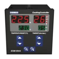 ESM-9944 Pişirme Kontrolörleri (96 X 96 mm )