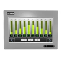 Proop 10.1 Control 10.1 inç Profesyonel Operatör Paneli