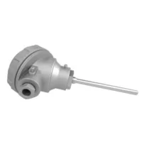 TCK) Klemens Terminalli / (TCKT) Kafa içi Transmitterli ve Klemens Terminalli