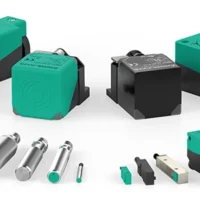 Endüktif Sensörler